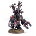 Big Mek in Mega Armour